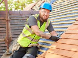 Best Roofing for New Construction  in Royal Pines, NC